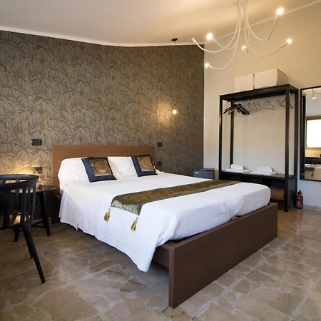 למזיה טרמה B&B San Carlo מראה חיצוני תמונה