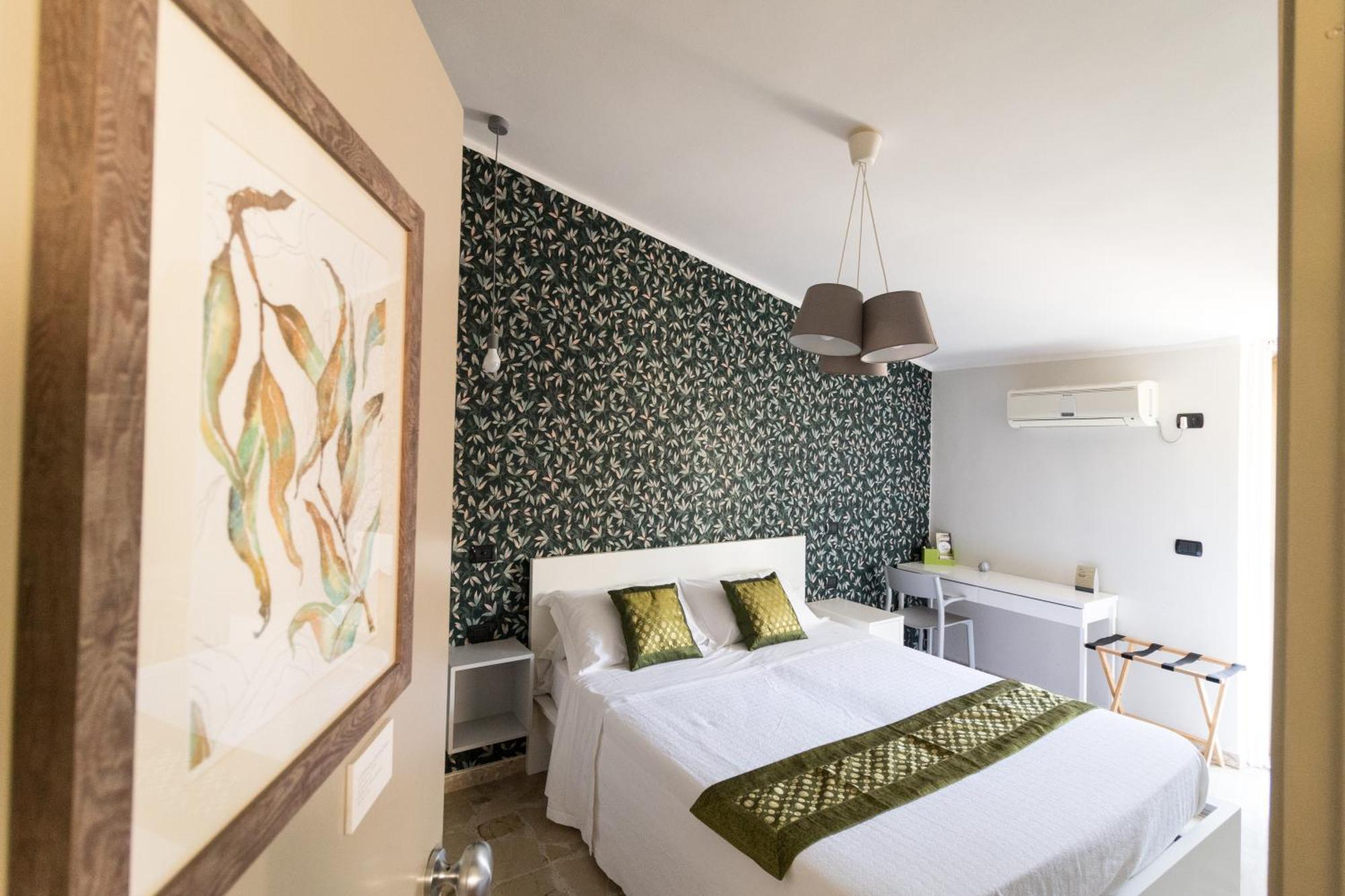 למזיה טרמה B&B San Carlo מראה חיצוני תמונה